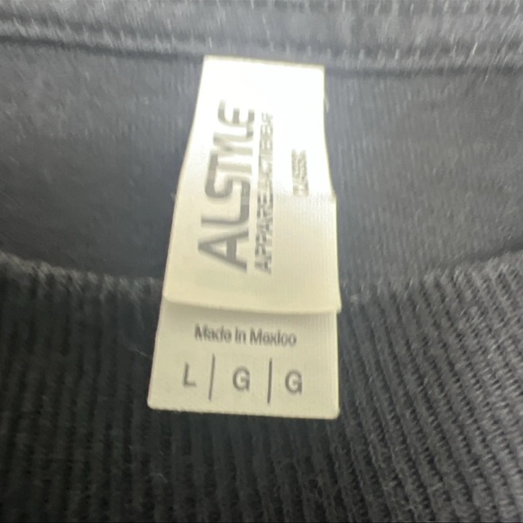 Astroworld Travis Scott Wish Your Were Here 2019 Arena Tour T Shirt Large - Picture 4 of 5